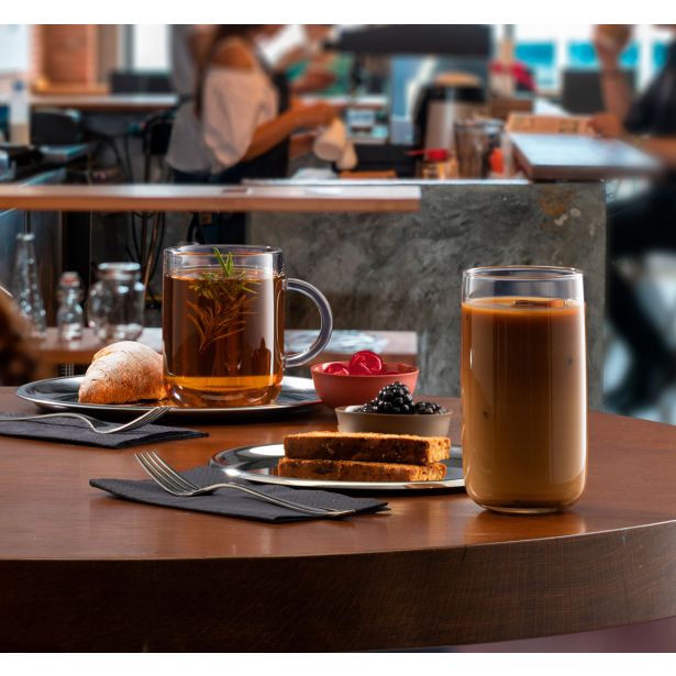 SET SKODELIC IN LONČKOV PASABACHE 2 DELNI ICONIC NIZEK 330 ML