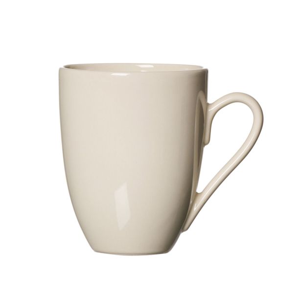 SKODELICA / LONČEK RITZENHOFF & BREKER 320ML CREME CECINA