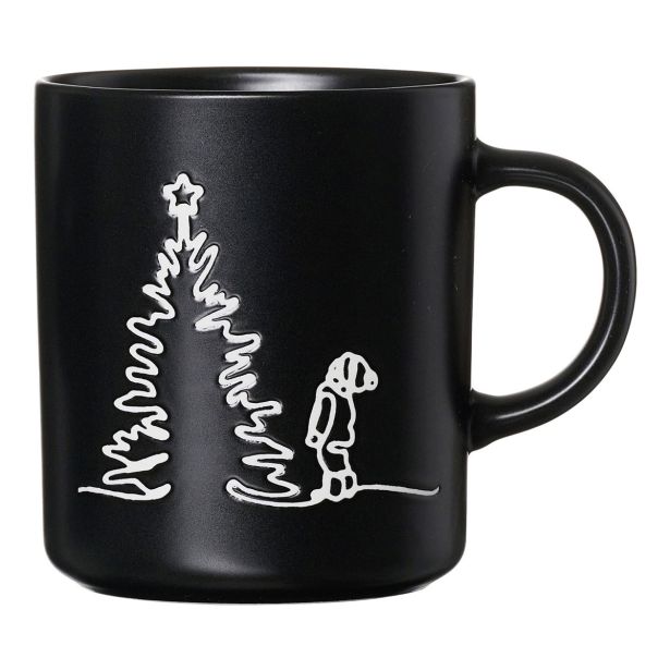 SKODELICA / LONČEK RITZENHOFF & BREKER 390 ML LICHTERGLANZ