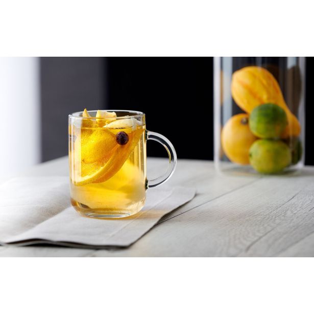 SKODELICA / LONČEK RITZENHOFF & BREKER 330 ML MARCO