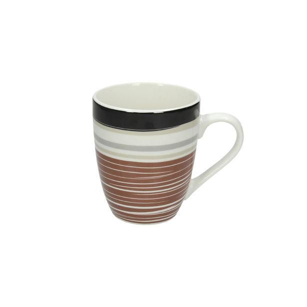 SKODELICA / LONČEK TOGNANA 320 ML EDGE VIBES TERRA- TEAL