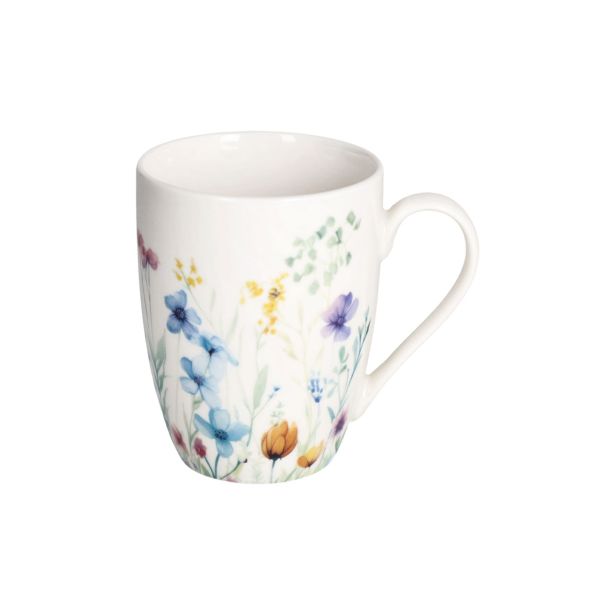 SKODELICA / LONČEK TOGNANA 320 ML IRIS FLORENNE