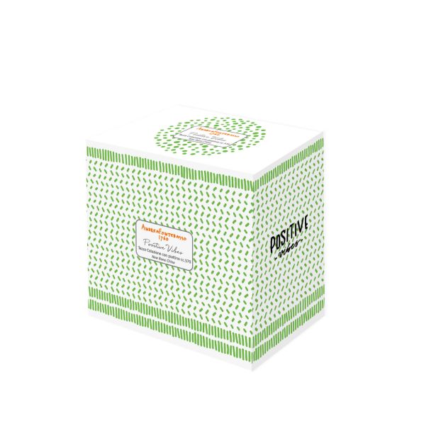 SKODELICA / LONČEK TOGNANA 570 ML POSITIVE VIBES