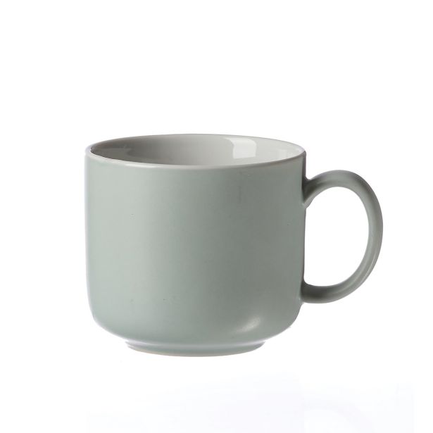 SKODELICA RITZENHOFF & BREKER MINT JASPER 240 ML