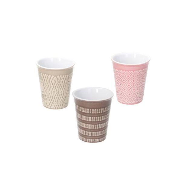 SKODELICA / LONČEK TOGNANA 100 ML LAPIS AGA