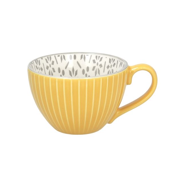 SKODELICA TOGNANA 430 ML RELIEF DJERBA