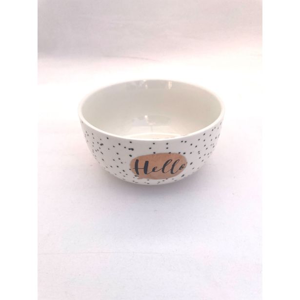 SKODELICA ZA KOSMIČE FOR YOU 12.8 X 7.2 X 6.7 CM SWEET