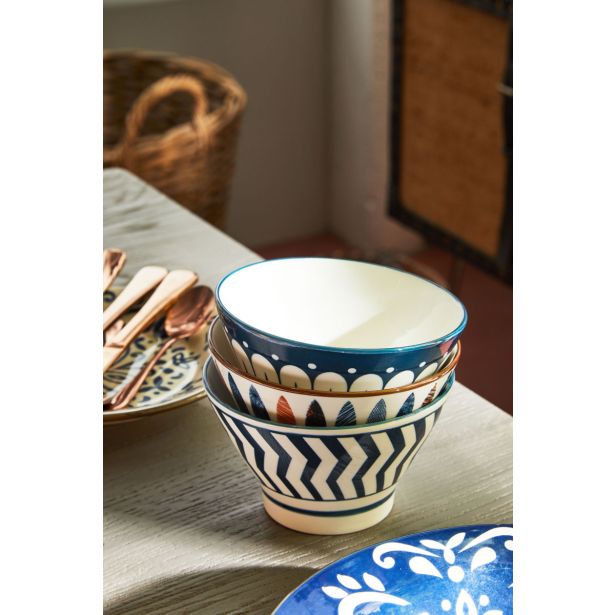 SKODELICA ZA KOSMIČE TOGNANA 13 CM PORTATA NICE