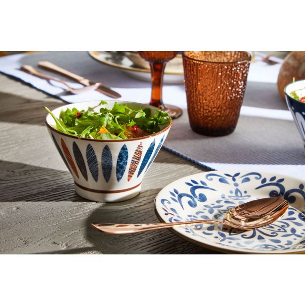 SKODELICA ZA KOSMIČE TOGNANA 13 CM PORTATA NICE