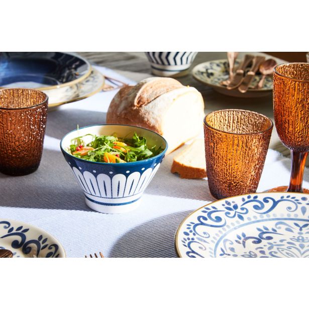 SKODELICA ZA KOSMIČE TOGNANA 13 CM PORTATA NICE