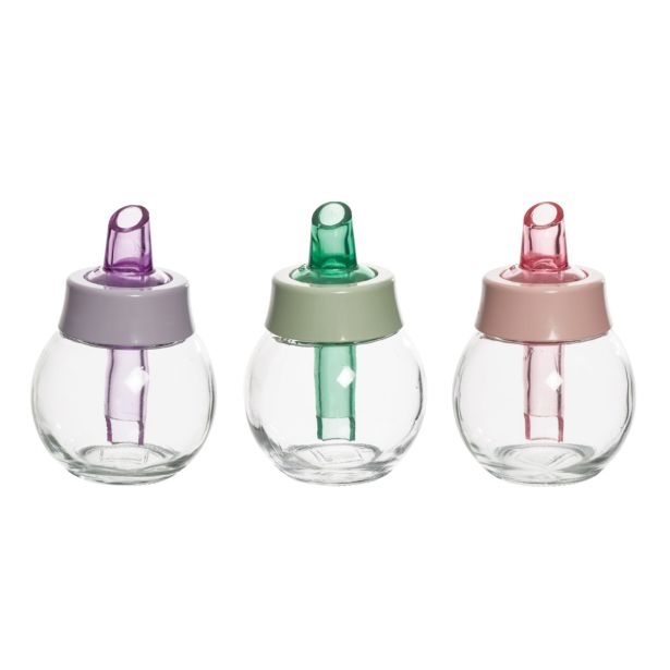 SLADKORNICA HEREVIN 18 CL VINTAGE RAZLIČNE BARVE