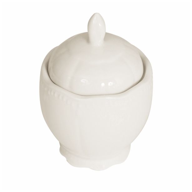 SLADKORNICA KAROLINA 0.25 L GLORIA BONE CHINA