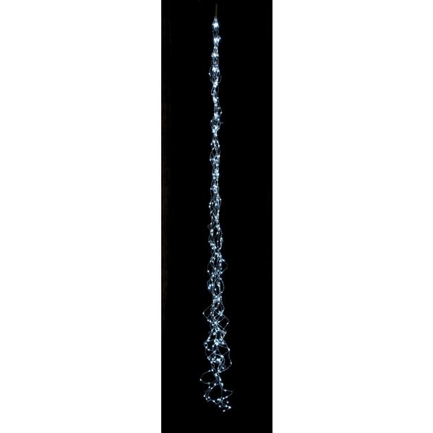 LUČKE MQ SLAP 300 MINI LED T.BELE BARVE 10 VEJ