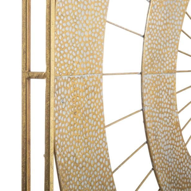 SLIKA ATMOSPHERE STENSKA DEKORACIJA, 90X90 CM