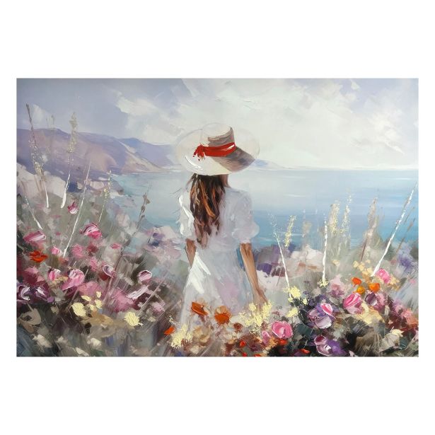 SLIKA STYLER AMELIA 70X100 HP019