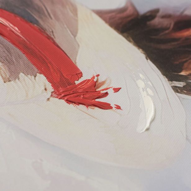 SLIKA STYLER AMELIA 70X100 HP019