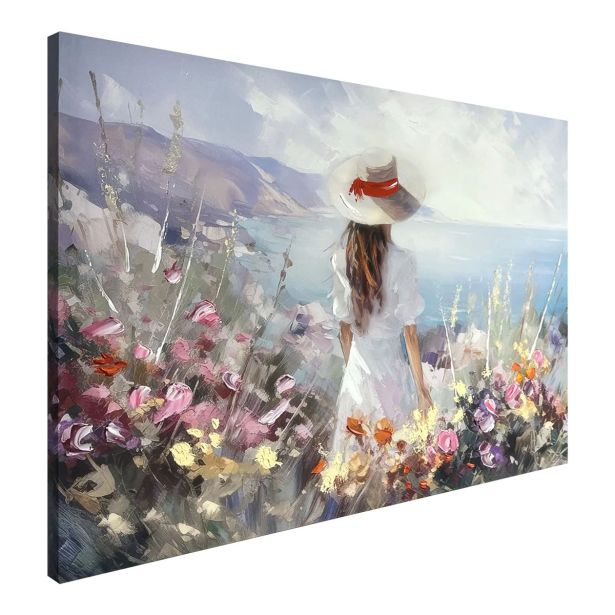 SLIKA STYLER AMELIA 70X100 HP019