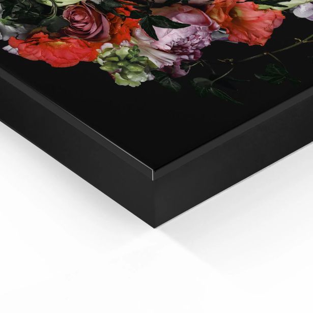 SLIKA STYLER BAROQUE Z OKVIRJEM 50X70 AB075