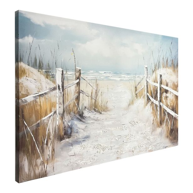 SLIKA STYLER BEACH 70X100 HP017