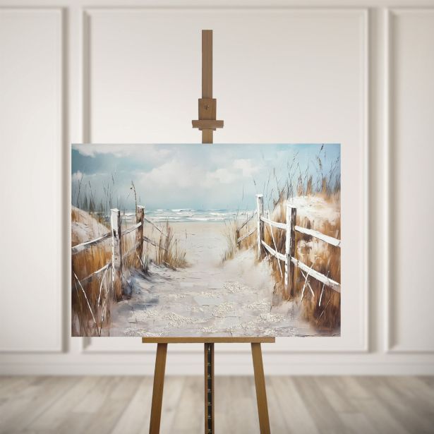 SLIKA STYLER BEACH 70X100 HP017