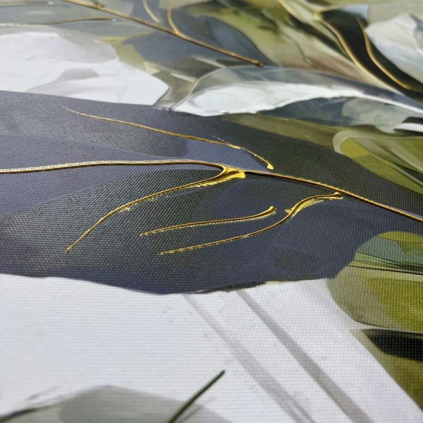 SLIKA STYLER BOTANIC 70X100 HP015