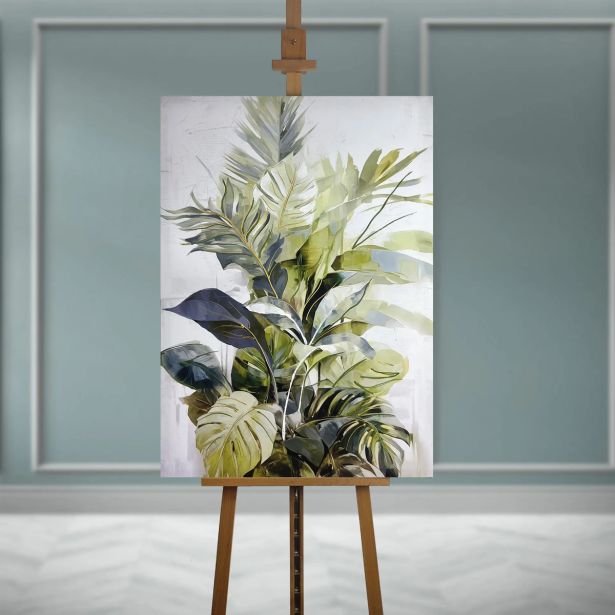 SLIKA STYLER BOTANIC 70X100 HP015