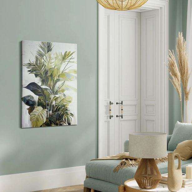 SLIKA STYLER BOTANIC 70X100 HP015