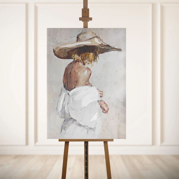 SLIKA STYLER CHARLOTTE 70X100 HP007