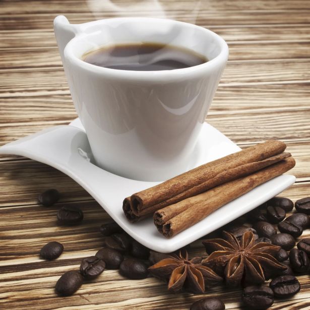 SLIKA STYLER COFFEE STEKLENA 30X30 GL012