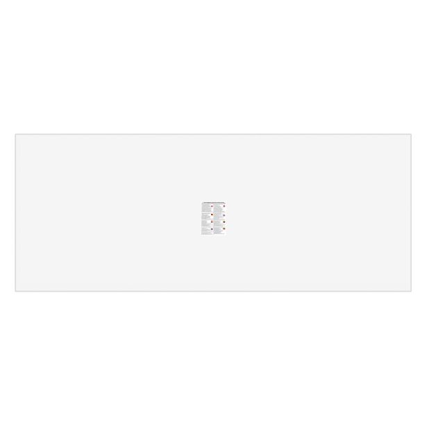 SLIKA STYLER EARTH STEKLENA 50X125 GL352