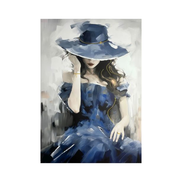 SLIKA STYLER EMMA 70X100 HP012