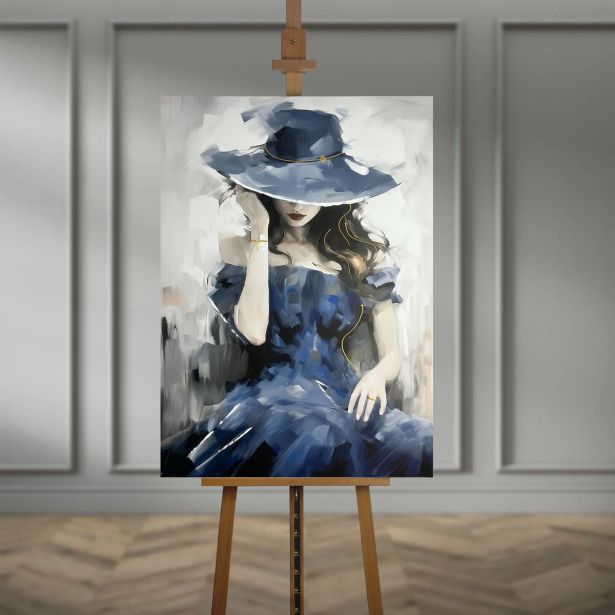 SLIKA STYLER EMMA 70X100 HP012