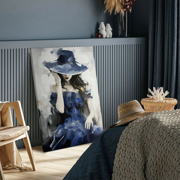 SLIKA STYLER EMMA 70X100 HP012