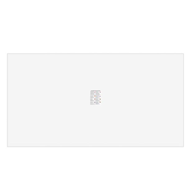 SLIKA STYLER GLOBE STEKLENA 50X125 GM021