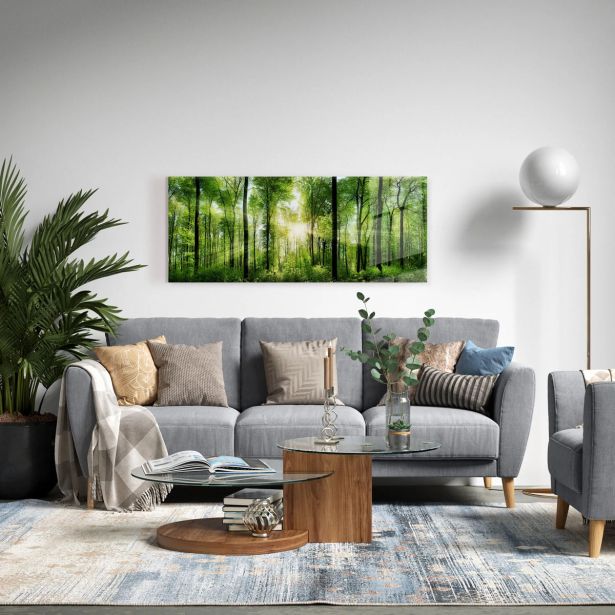 SLIKA STYLER SUNLIGHT STEKLENA 50X125 EX121