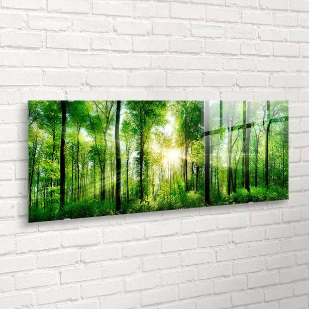 SLIKA STYLER SUNLIGHT STEKLENA 50X125 EX121