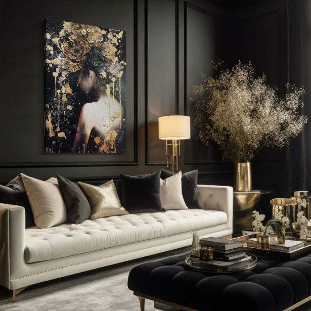 SLIKA STYLER ISABELLA 70X100 HP010