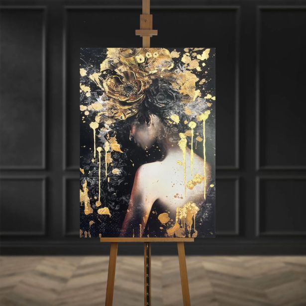 SLIKA STYLER ISABELLA 70X100 HP010