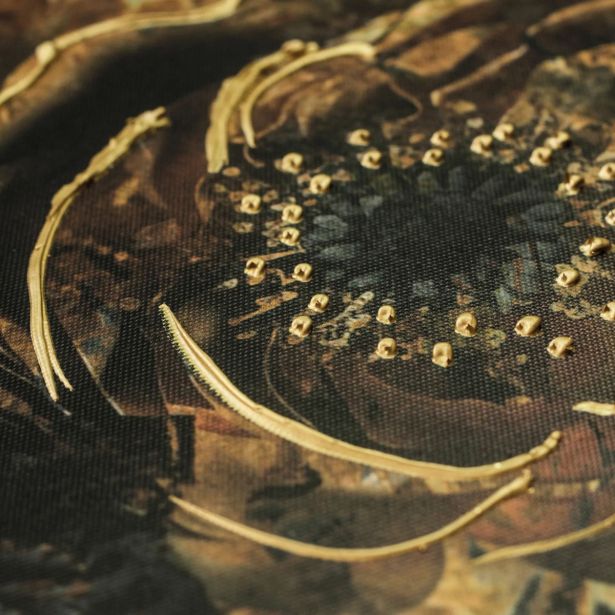 SLIKA STYLER ISABELLA 70X100 HP010