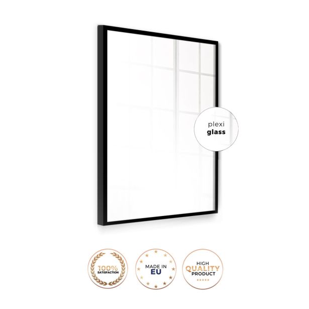 SLIKA STYLER LINEAR Z OKVIRJEM 50X70 FP071