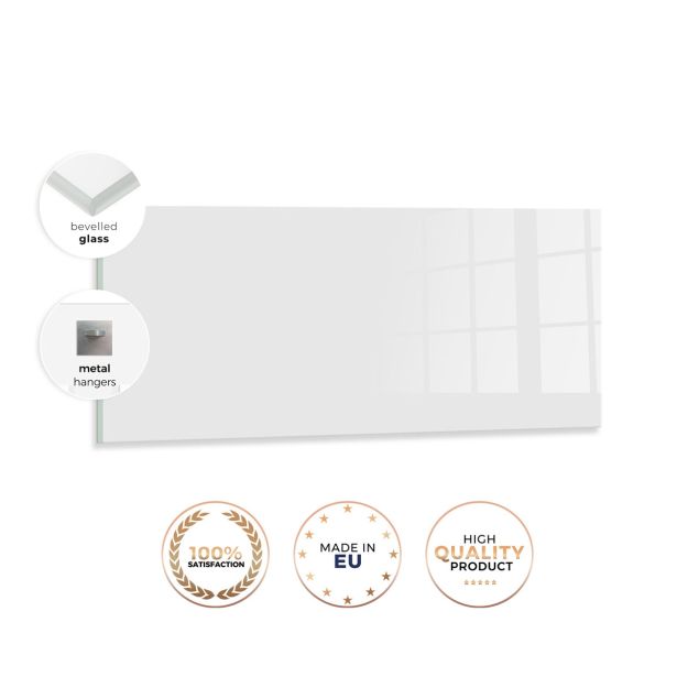 SLIKA STYLER SHINING CITY STEKLENA 30X80 GL466