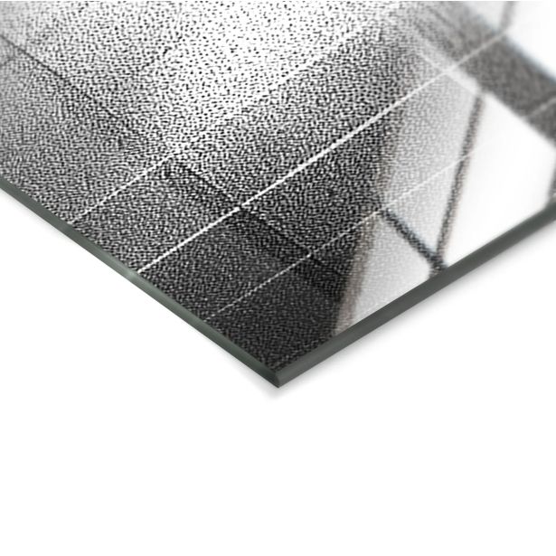 SLIKA STYLER MUFASA STEKLENA 70X100 GM045