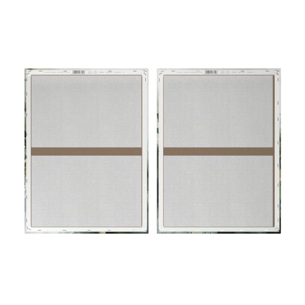 SLIKA STYLER MYRTLE DVOJNA 50X70 HP032