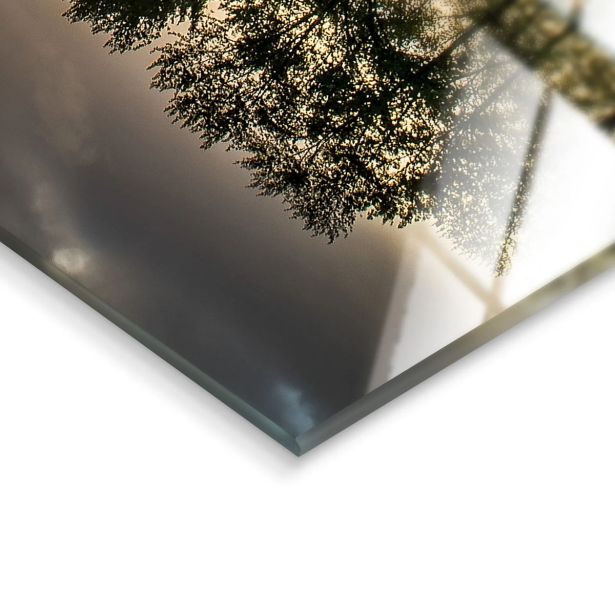 SLIKA STYLER NATURE STEKLENA 50X125 EX210