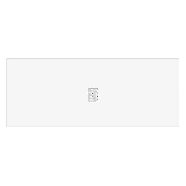 SLIKA STYLER NATURE STEKLENA 50X125 EX210