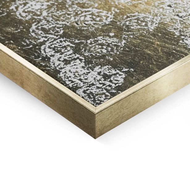 SLIKA STYLER MARY Z OKVIRJEM 70X100 HP001