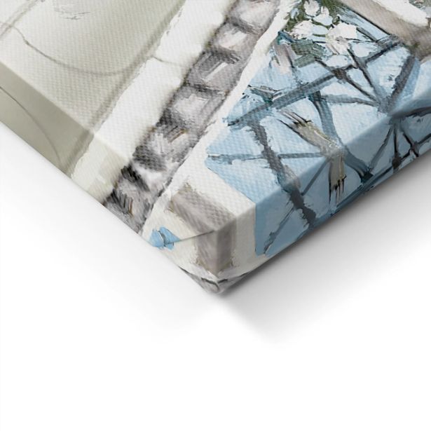 SLIKA STYLER PLATNO AMALFI 70X100 ST517