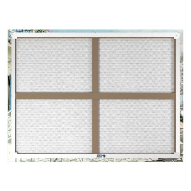 SLIKA STYLER PLATNO AMALFI 70X100 ST517