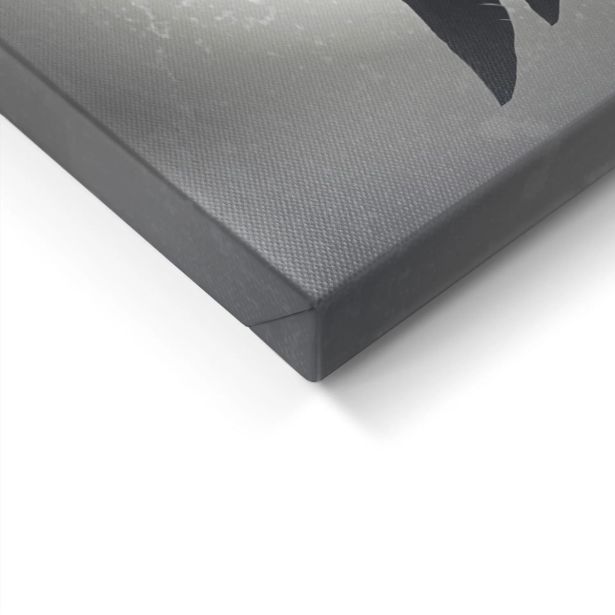 SLIKA STYLER PLATNO ANGEL 60X80 ST669