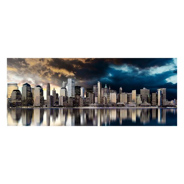 SLIKA STYLER PLATNO GOLD CITY 60X150X2.8 EX513